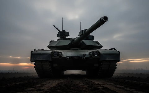 Rüstungsboom in Deutschland: Milliarden für die Bundeswehr - Foto: über boerse-global.de