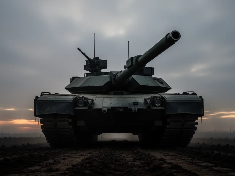 Rüstungsboom in Deutschland: Milliarden für die Bundeswehr - Foto: über boerse-global.de