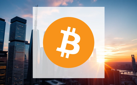 Bitcoin’s Two-Front Battle: Institutional Euphoria Meets Chart Resistance - Foto: über boerse-global.de