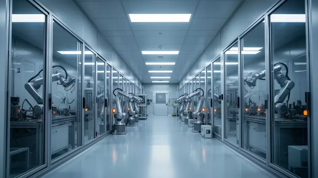 GLOBALFOUNDRIES: 0,12 USD Quartalsdividende eingeführt - Bild: über boerse-global.de