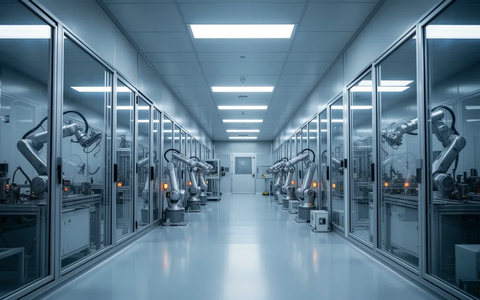 GLOBALFOUNDRIES: 0,12 USD Quartalsdividende eingeführt - Foto: über boerse-global.de