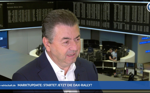 Robert Halver (Baader Bank): „In Deutschland gibt es für jede Lösung ein Problem - Foto: inside-wirtschaft.de