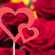 Blumen zählen zu den beliebtesten Geschenken am Muttertag. (Symbolbild) - Foto: Boris Roessler/dpa