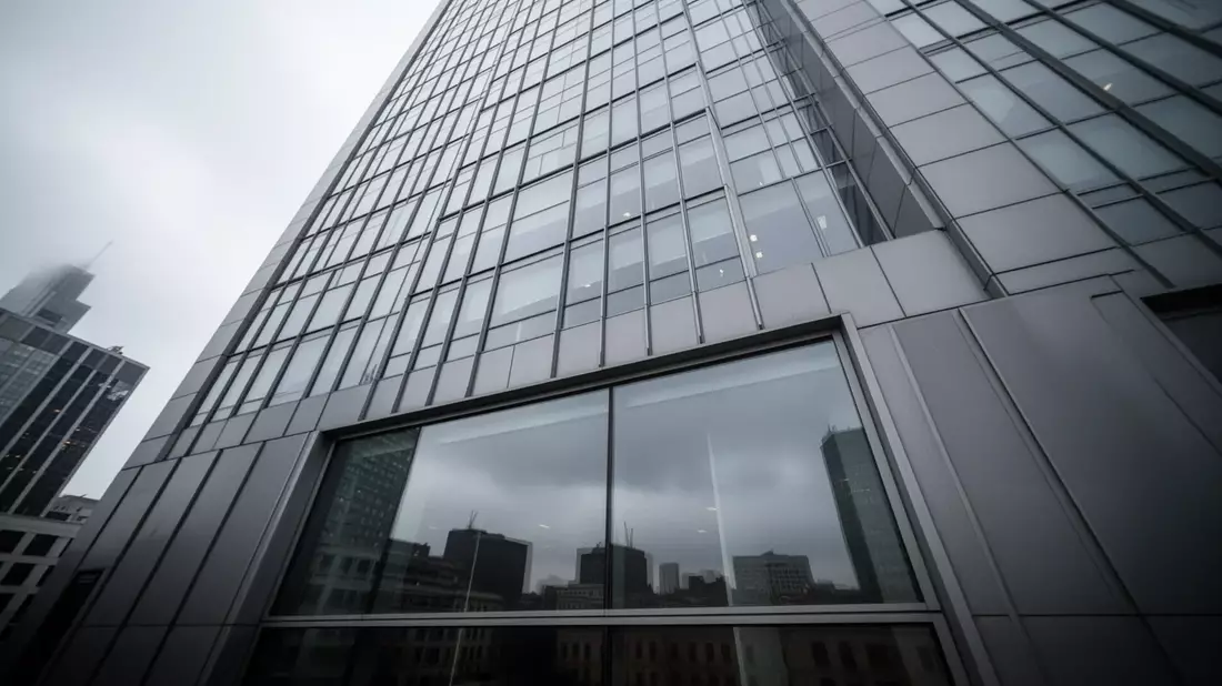 Commerzbank: Nomura baut auf 8,11 Prozent aus - Bild: über boerse-global.de