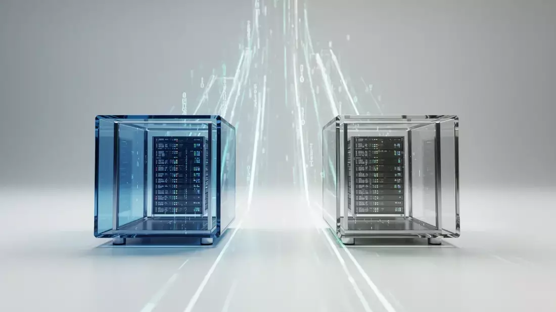 SAP: Dremio und Prior Labs im Doppelschlag - Bild: über boerse-global.de