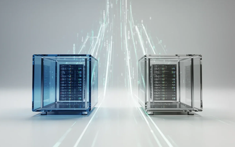 SAP: Dremio und Prior Labs im Doppelschlag - Foto: über boerse-global.de