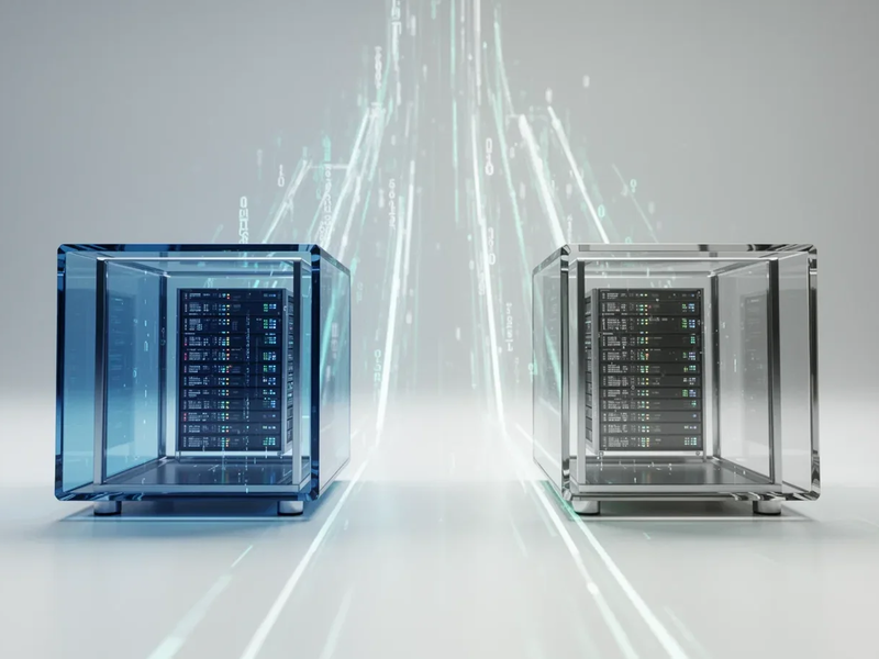 SAP: Dremio und Prior Labs im Doppelschlag - Foto: über boerse-global.de