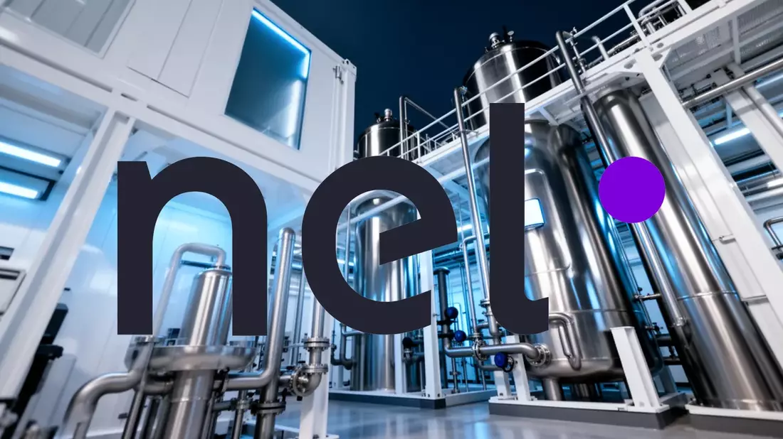 Nel ASA Aktie: Plattform startet am 6. Mai 2026 - Bild: über boerse-global.de