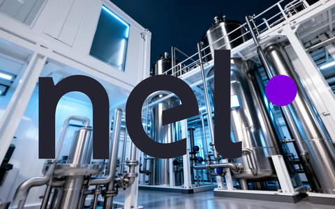 Nel ASA Aktie: Plattform startet am 6. Mai 2026 - Foto: über boerse-global.de