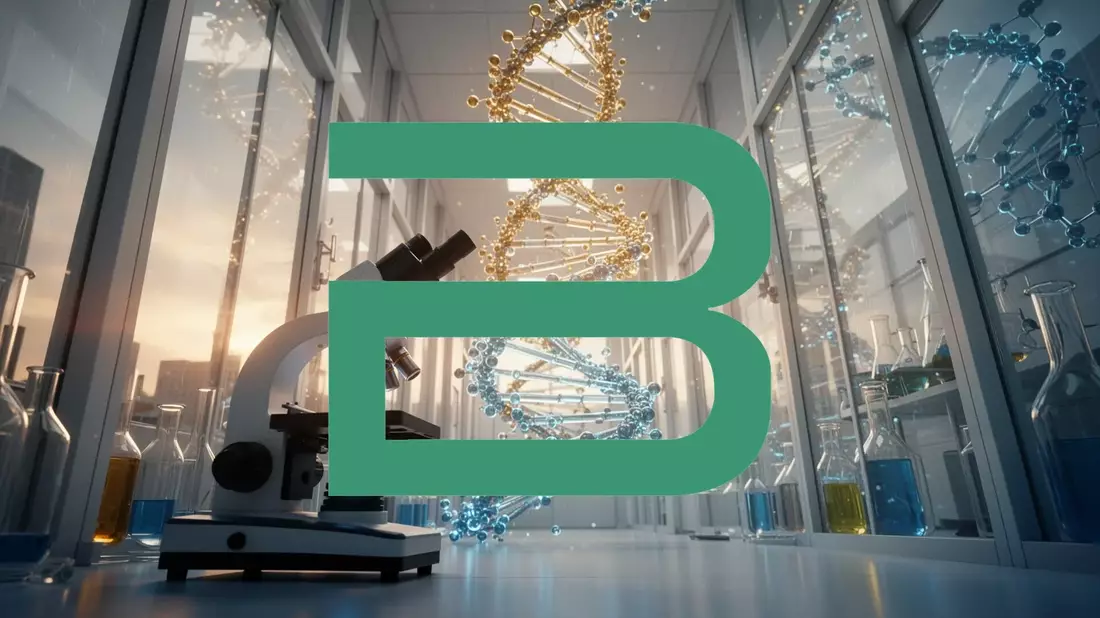 BioNTech: 1-Milliarde-Rückkauf ab 7. Mai - Bild: über boerse-global.de