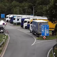 Lkw (Archiv) - Foto: via dts Nachrichtenagentur