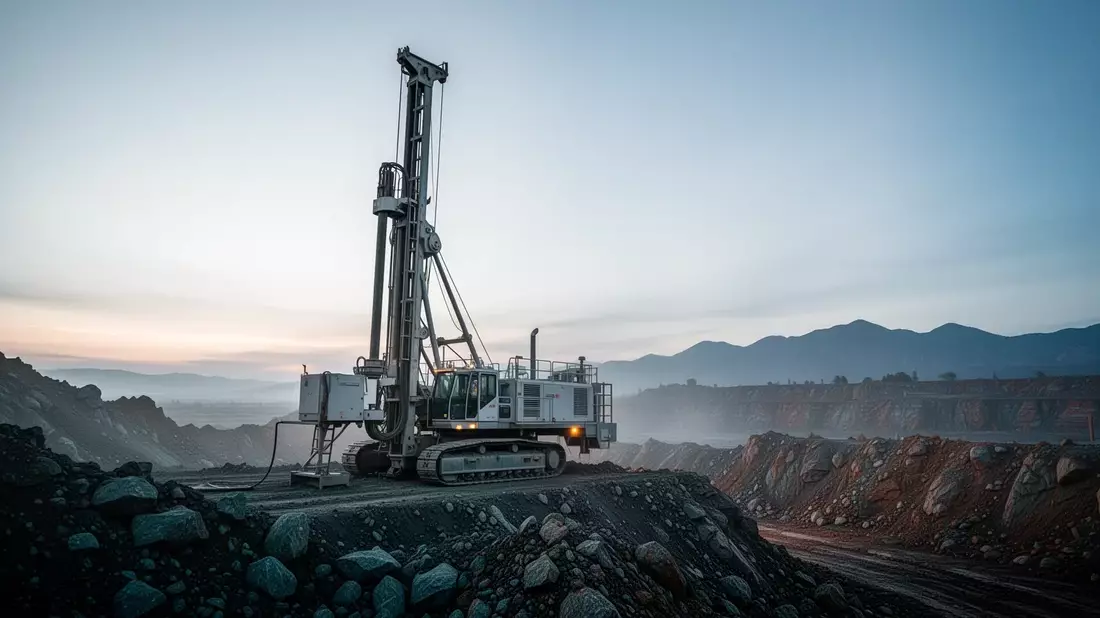 Medaro Mining: 3,82 Millionen EUR Marktkapitalisierung - Bild: über boerse-global.de