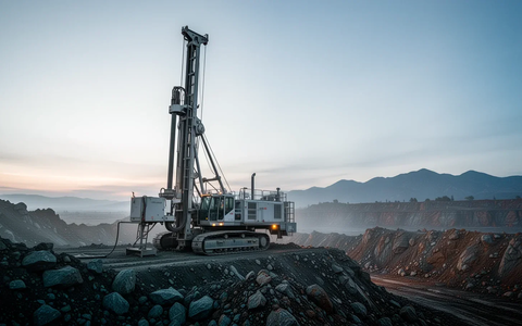 Medaro Mining: 3,82 Millionen EUR Marktkapitalisierung - Foto: über boerse-global.de