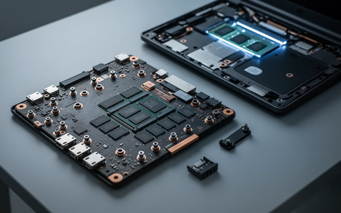MacBook Neo: Apple setzt auf Reparierbarkeit und günstige Einstiegspreise - Foto: über boerse-global.de