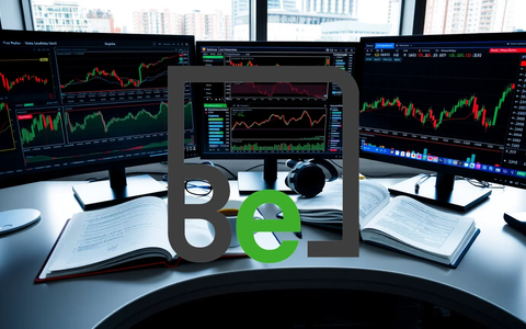 Bloom Energy’s Record Run Sparks a Battle Between Momentum and Math - Foto: über boerse-global.de