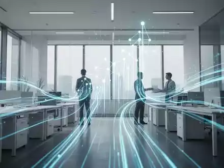Microsoft und monday.com treiben KI-Revolution in der Bürokommunikation voran - Foto: über boerse-global.de