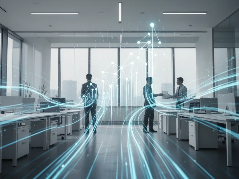 Microsoft und monday.com treiben KI-Revolution in der Bürokommunikation voran - Foto: über boerse-global.de