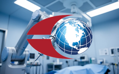 Globus Medical: EPS schlägt Konsens um 20 Cent - Foto: über boerse-global.de