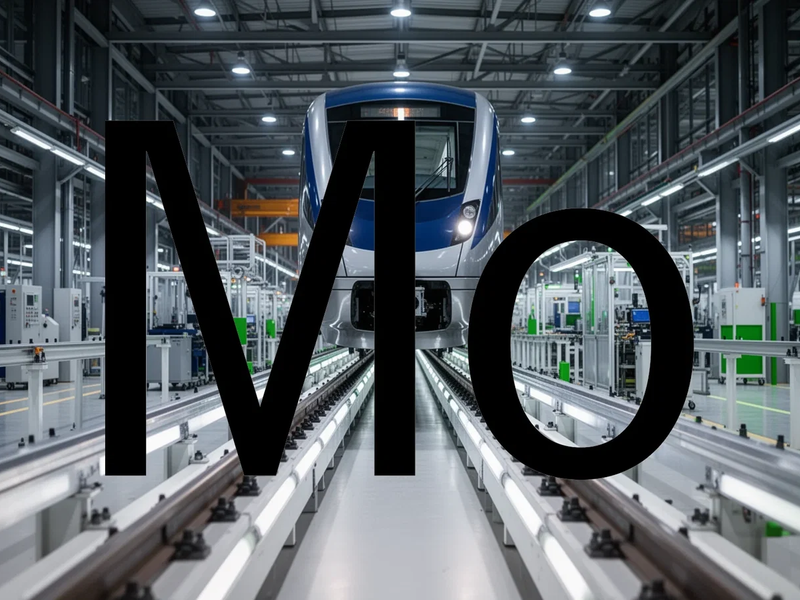 CAF: 2.883 Millionen Auftragseingang im Q1 - Foto: über boerse-global.de