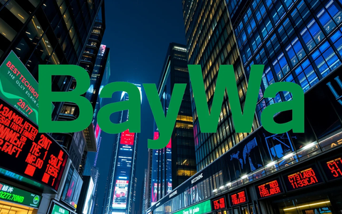 BayWa’s €300 Million Apple Bet Won’t Fill the €2.7 Billion Hole in Its Balance Sheet - Foto: über boerse-global.de