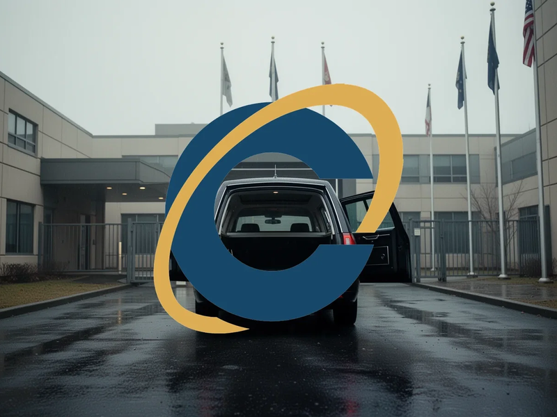 Carriage Services: 100 Millionen Dollar ATM-Programm - Foto: über boerse-global.de