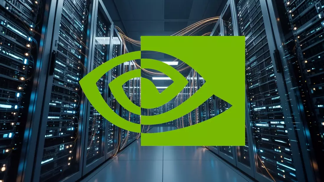 Nvidia Aktie: 710 Milliarden Dollar Cloud-Investitionen - Bild: über boerse-global.de