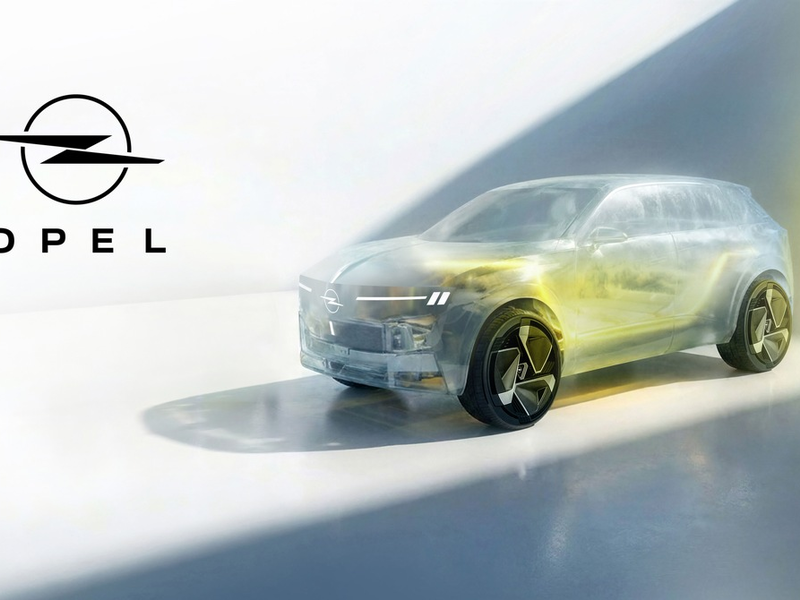 Opel plant ein neues SUV im C-Segment: Partnerschaft mit Leapmotor und Produktion in Europa - Foto: presseportal.de