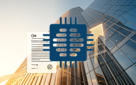 Innodata Aktie: 51-Millionen-Vertrag hebt 2026-Prognose - Foto: über boerse-global.de