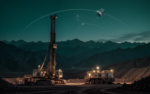 Antimony Resources Aktie: 6.000 Meter für Satelliten-Zonen - Foto: über boerse-global.de