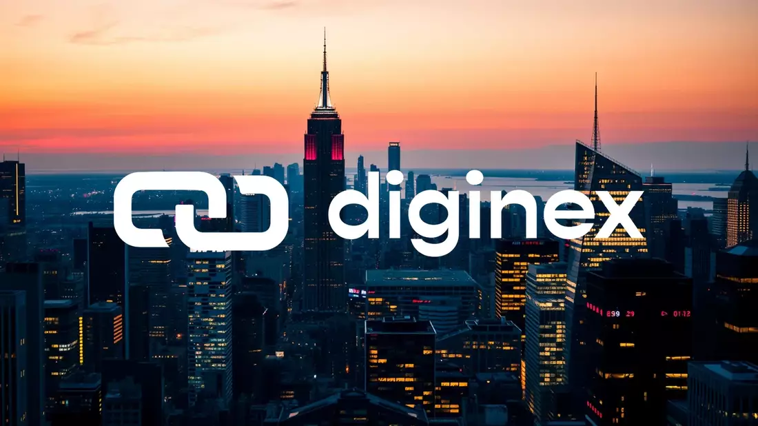 Diginex's $1.5 Billion Ambition Meets a $43 Million Market Cap Reality Check - Bild: über boerse-global.de