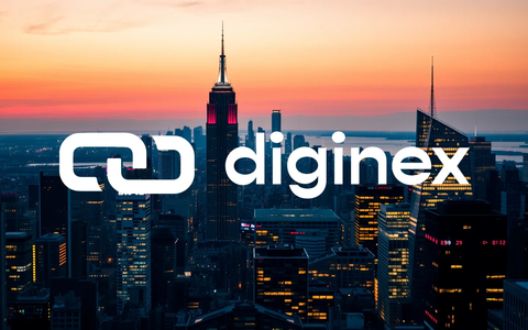 Diginex's $1.5 Billion Ambition Meets a $43 Million Market Cap Reality Check - Foto: über boerse-global.de