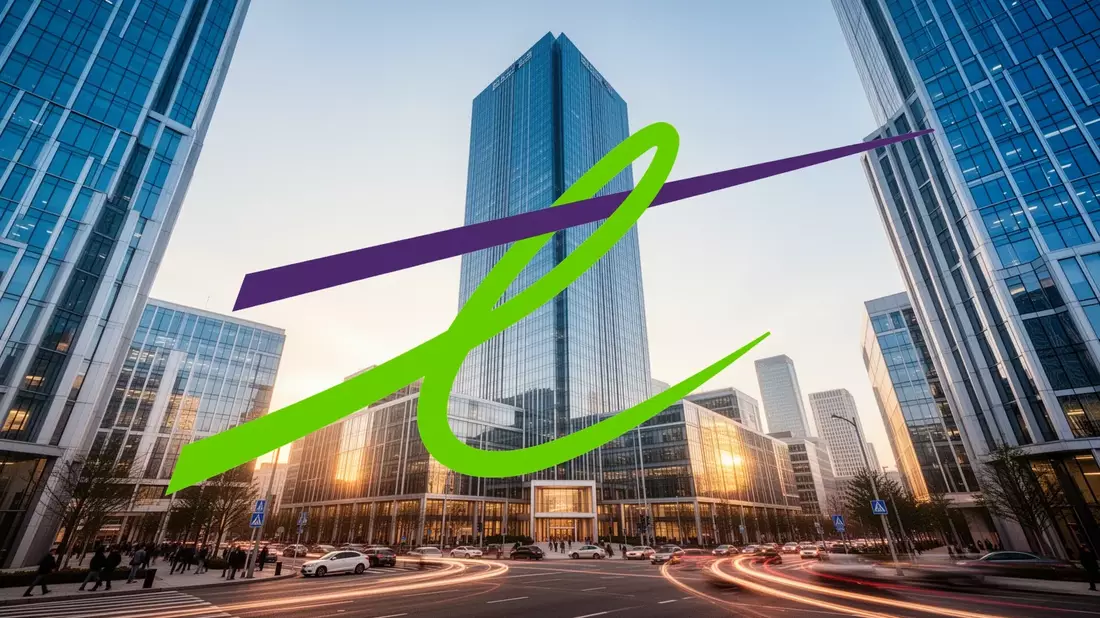 Telus: 82.000 Mitarbeiter für KI-Expansion - Bild: über boerse-global.de