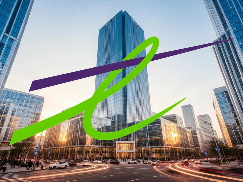 Telus: 82.000 Mitarbeiter für KI-Expansion - Foto: über boerse-global.de