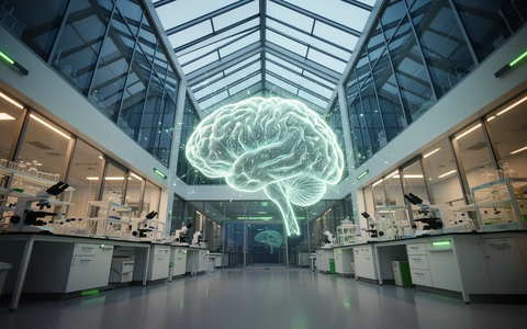 Hirnforschung: Neue Zentren und Studien zur geistigen Fitness - Foto: über boerse-global.de