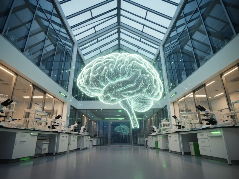 Hirnforschung: Neue Zentren und Studien zur geistigen Fitness - Foto: über boerse-global.de