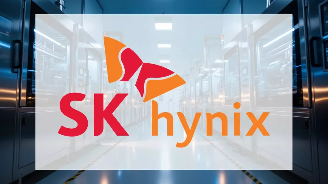 SK Hynix: Kunden bieten Investitionen in Produktionslinien - Bild: über boerse-global.de