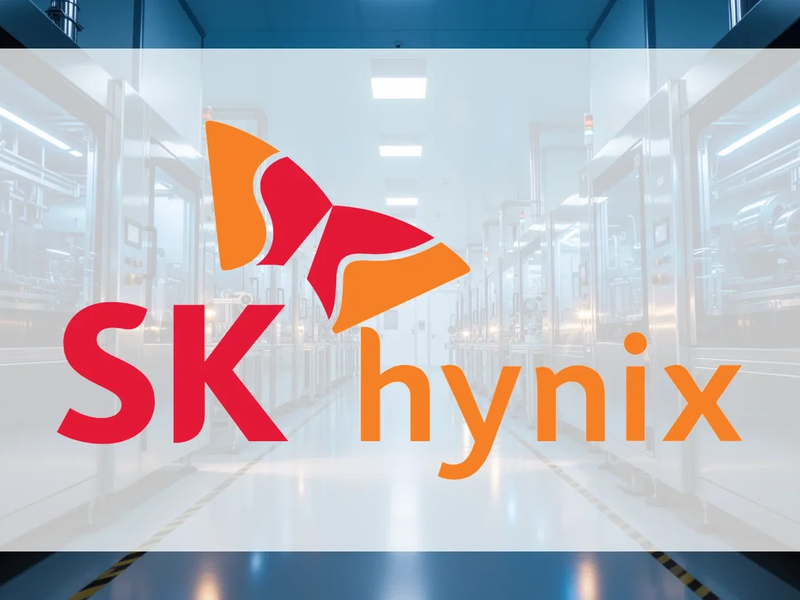 SK Hynix: Kunden bieten Investitionen in Produktionslinien - Foto: über boerse-global.de