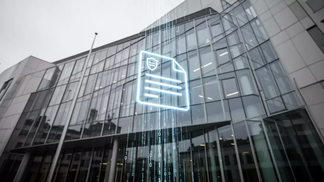 E-Rechnungspflicht: Deutschland treibt die digitale Wende voran - Bild: über boerse-global.de