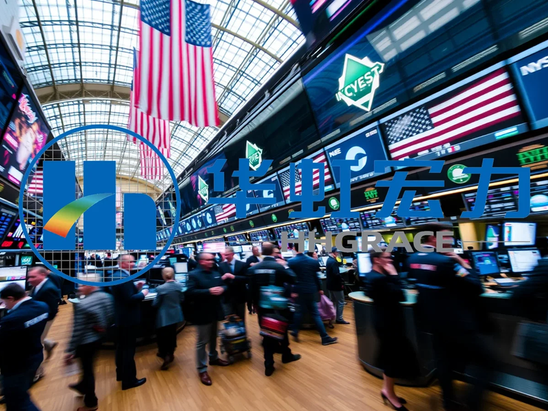 Hua Hong: 52-Wochen-Hoch bei HK$144,70 - Foto: über boerse-global.de