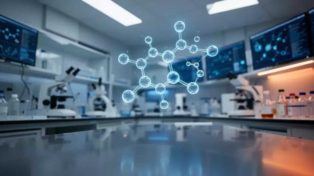 Oric Pharmaceuticals: Himalayas-1 startet H1 2026 - Bild: über boerse-global.de