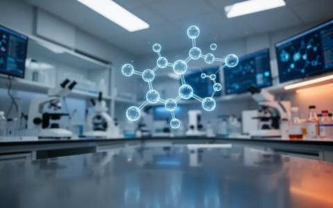 Oric Pharmaceuticals: Himalayas-1 startet H1 2026 - Foto: über boerse-global.de