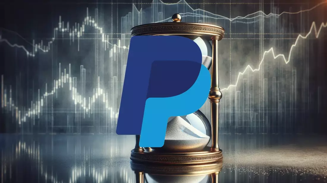 PayPal’s Earnings Beat Masks a Deeper Malaise as Wall Street Grows Impatient - Bild: über boerse-global.de