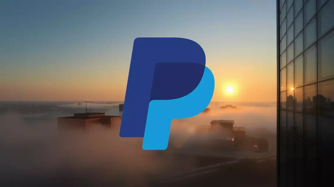 PayPal: El mercado premia los números pero castiga la lentitud del giro - Bild: über boerse-global.de