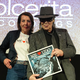 Was kann man einem Udo Lindenberg zum Geburtstag schenken? Na klar, wunderbare Cover seiner eigenen Songs. (Archivbild) - Foto: Marcus Brandt/dpa