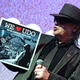 Die erste Platte aus dem Pressewerk gehört Udo Lindenberg selbst. (Archivbild) - Foto: Marcus Brandt/dpa