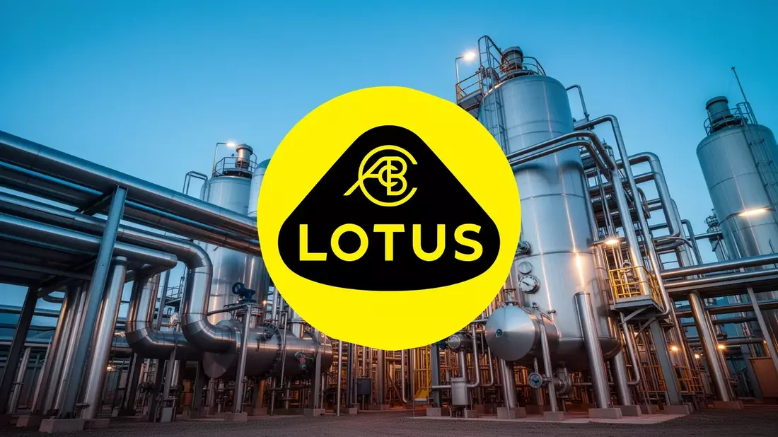 Lotus Resources: Säureanlage im laufenden Quartal - Bild: über boerse-global.de