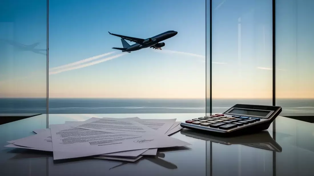 Reisebranche in der Zerreissprobe: Spritpreise explodieren, Urlauber zahlen drauf - Bild: über boerse-global.de
