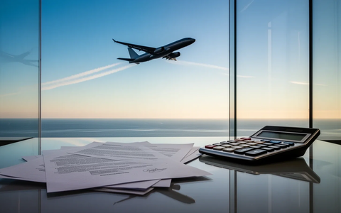 Reisebranche in der Zerreissprobe: Spritpreise explodieren, Urlauber zahlen drauf - Foto: über boerse-global.de