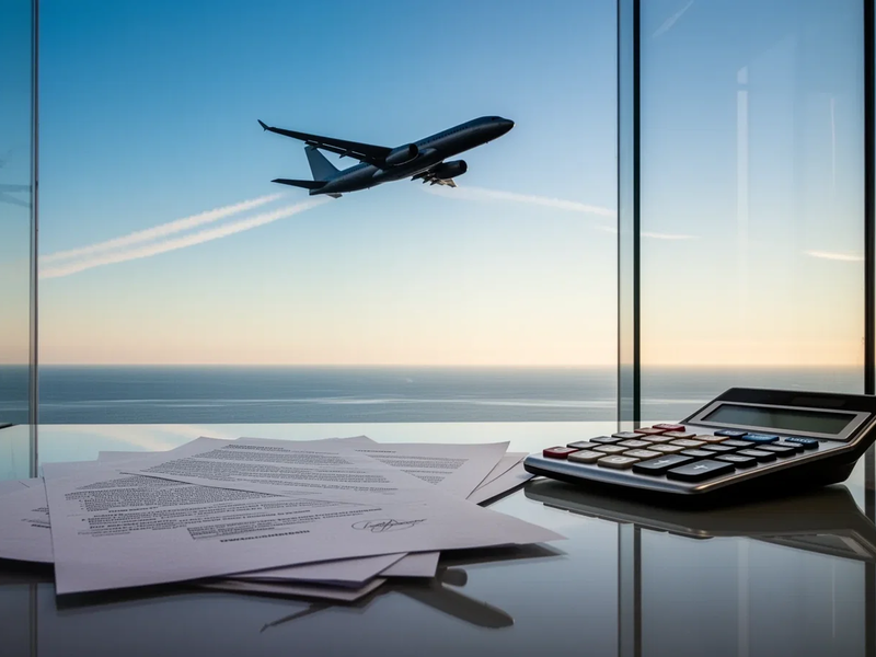 Reisebranche in der Zerreissprobe: Spritpreise explodieren, Urlauber zahlen drauf - Foto: über boerse-global.de