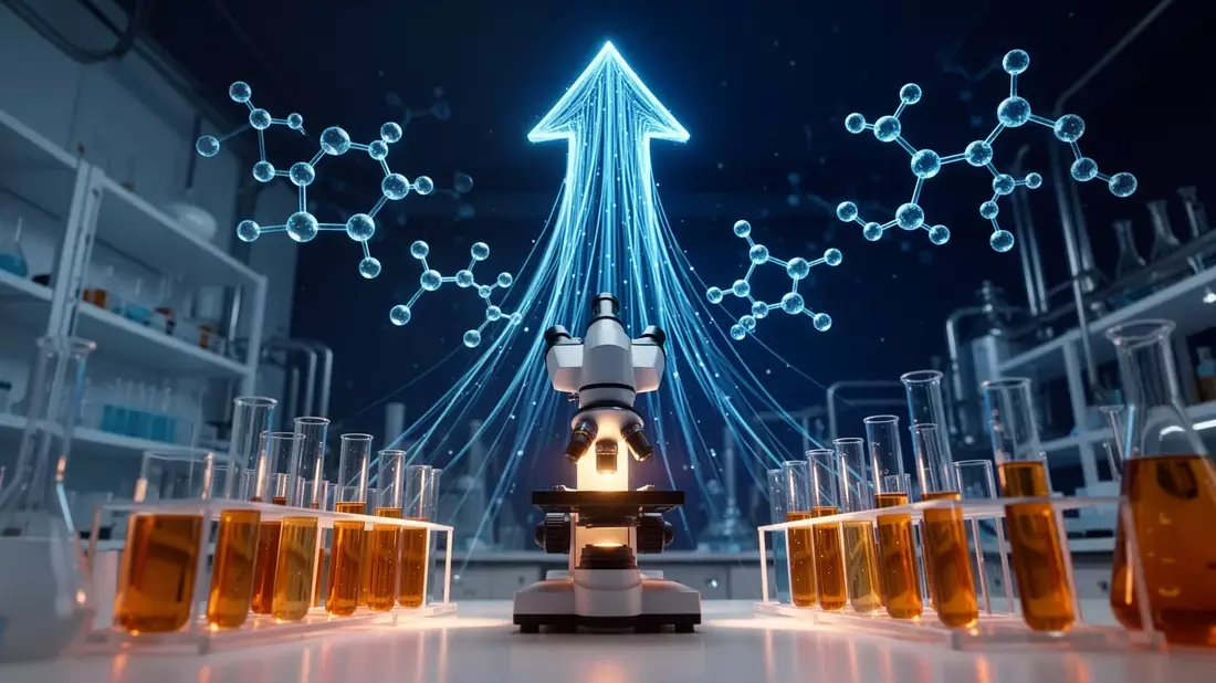 Viking Therapeutics: 263% R&D-Anstieg im Q1 - Bild: über boerse-global.de